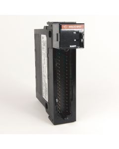 ControlLogix 16 Pt A/I HART Isolated