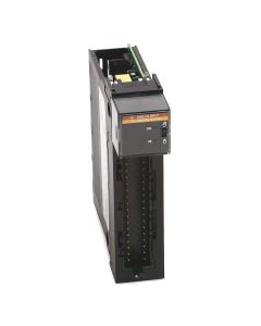 ControlLogix 4 Point Analog Comb Module
