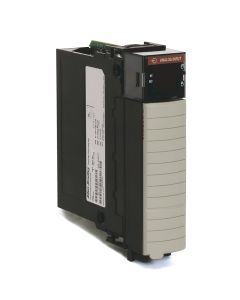 ControlLogix 8 Point Analog Input