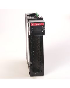 ControlLogix 16 Point D/I Module