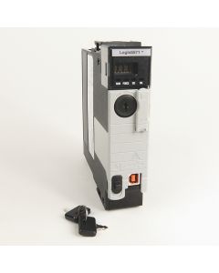ControlLogix 2 MB Controller