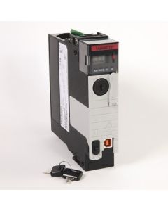 Logix 5571S Automation Controller 2/1M