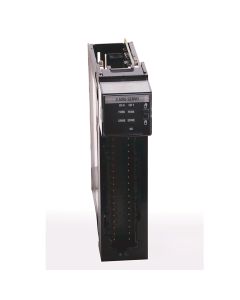 ControlLogix 3 Axis SERCOS Servo Module