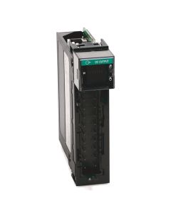 ControlLogix 8 Pt 12/24V DC D/O Module