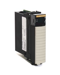 ControlLogix 8 Point Analog Output