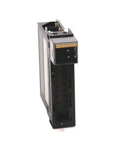 ControlLogix 8 Point Analog Output