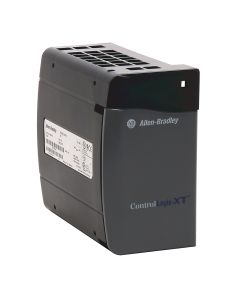ControlLogix AC XT Power Supply