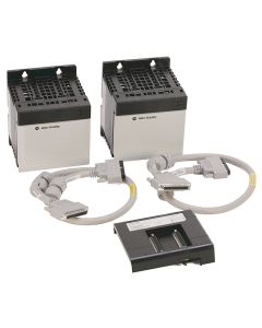 85-265VAC REDUNDANT POWER SUPPLY ASSEMBL