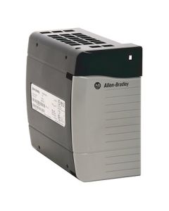 ControlLogix DC Power Supply