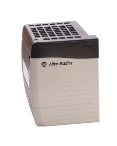 ControlLogix DC Power Supply