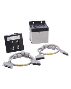 Extended Temp DC Redundant Supply Bundle