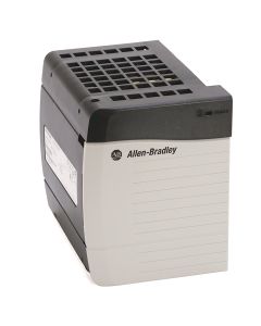 ControlLogix 125V DC Power Supply