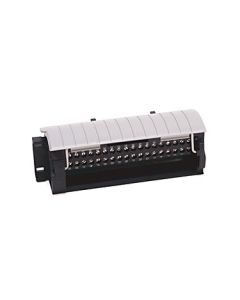 ControlLogix 20 Pin Spring TRM Block
