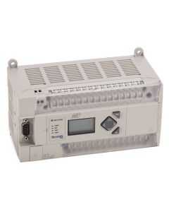 MicroLogix 1400 32 Point Controller