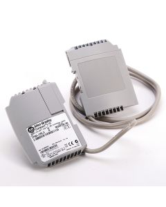 CMPLX 1 m Right to Left Bus Exp Cable