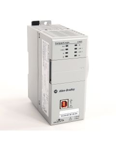 CompactLogix 1 MB ENet Controller