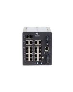 Stratix 5200 switch, 8 copper 100/1000 p