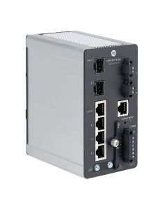 Stratix 5200 Managed Industrial Ethernet Switch