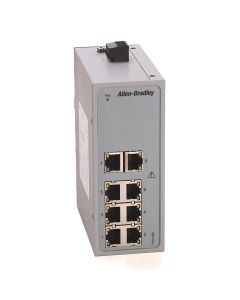 Stratix 2000 8T Port Unmanaged Switch