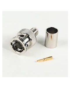 ControlNet Media Coaxial BNC Connector