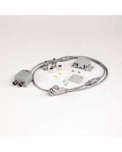 Y Tap,ControlNet,Coaxial,Right Angle,1 Meter Cable With BNC