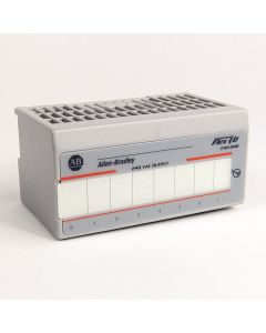 Flex 16 Point Digital Output Module
