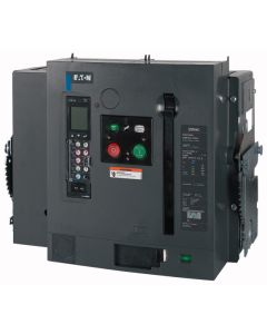 IZMX40B, 4-pole, 3200 A, withdrawable