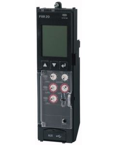PXR20, LSIG,  Groundfault