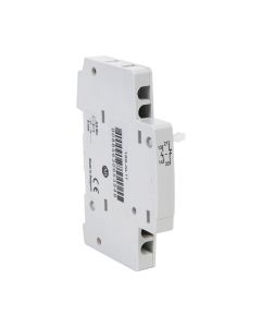 MCB Accessory Auxiliary Contact