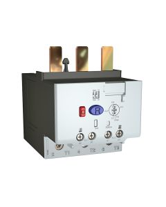 E100 Overload Relay (193/592 IEC/NEMA)