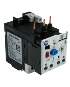 E100 5.4-27.0 A Direct Mnt Ovrld Relay
