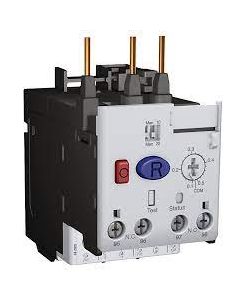 E100 11-55 A  Direct Mnt Ovrld Relay