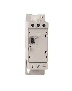 E300 Overload Relays (193/592 IEC/NEMA), V/I/GF Sensing Module (6-60A) DIN Rail / Panel Mount Power Terminals