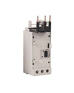 E300 Overload Relays (193/592 IEC/NEMA), Current/Ground Fault Sensing Module (0.5...30 A) Mounts to 100-C30...C55 contactor. PLEASE NOTE - OTHER PARTS REQUIRED