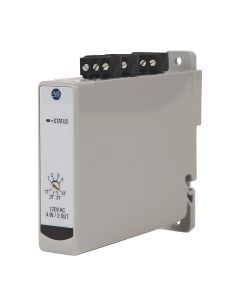 E300 120V AC Digital Expansion Module