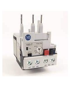 193-T1 MCS Bimetallic Overload Relay, T1 thermal overload relay, 7.2-10.0A , No,