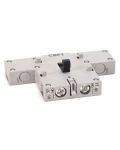 194E 2 NO-2 NC Auxiliary Contact Block