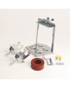 PF750 600V,EMC KIT,W/PLT &amp; CORES,FR6