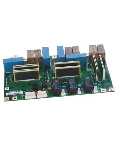 FEEDBACK INTERFACE BOARD
