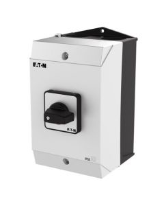 Eaton Moeller® series T3 Changeoverswitches - T3-3-8212/I2