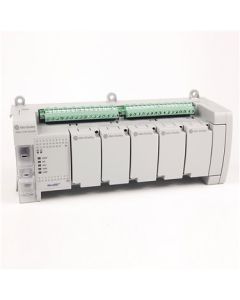 Micro850 48 I/O ENet/IP Controller CC