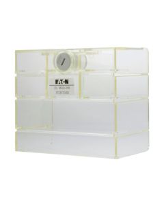 Terminal shroud, for DILM185-400 208287