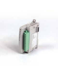 Micro800 8 Point 120 VAC Input Module