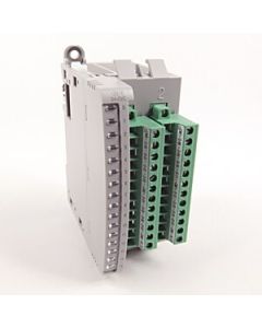 Micro800 4 Channel TC/RTD Input Module