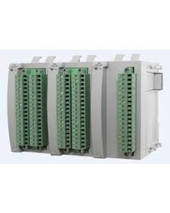Sixteen Channel Current Input