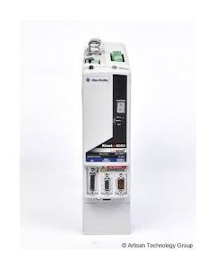 Kinetix 6000 Axis Module