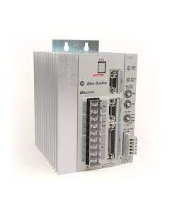 Ultra 3000 2kW Servo Drive