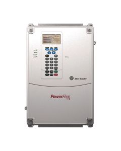 PowerFlex 70 AC Drive 22 A at 11 kW 20A
