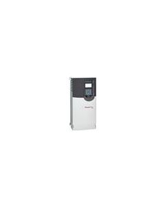 PowerFlex 755 AC Drive, with Embedded Ethernet/IP, Standard Protection, Forced Air, AC Input with DC Terminals, Open Type, 5 Amps, (Fr1 2.2kW ND, 1.5kW HD/Fr2 2.2kW ND, 2.2kW HD), 400 VAC, 3 PH, Frame 2, Filtered, CM Jumper Installed, DB Transistor, Blank