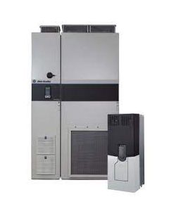 755 AC Drive, Extra Tough, AFE Low Harmonic, Open Type, 400 VAC, 3 PH, 400V-AC: 60A ND; DC: 64A ND, No EMC, Jumper Removed, No Dynamic Brak ing, Frame 5B, No HIM with Phase II Control, No Port 4 Option, No Port 5 Option, No Port 6 Option, No Port 7 Option